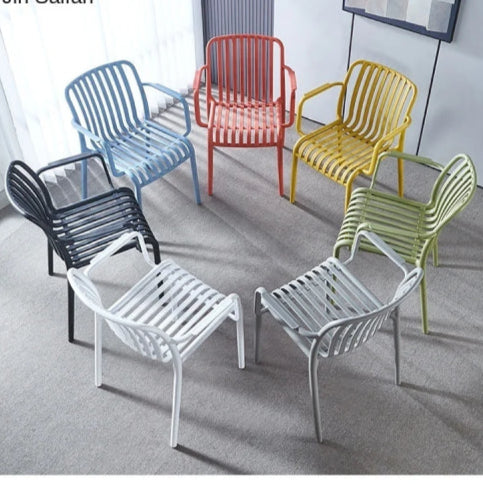 Chaise cuisine vintage  rond