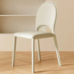 Chaise orange vintage - Vignette | StyleVintage™