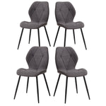 Chaise salle à manger vintage - Vignette | StyleVintage™