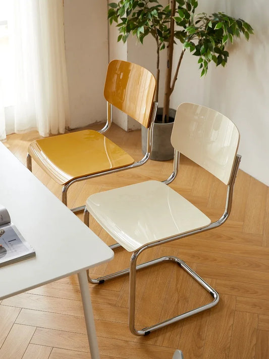 Chaise scandinave vintage