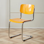 Chaise scandinave vintage - Vignette | StyleVintage™