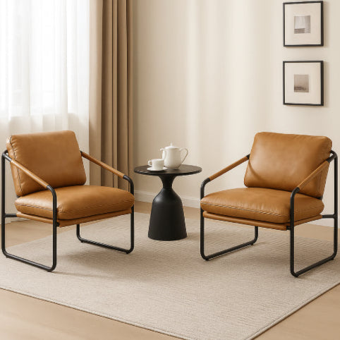 Chaise vintage année 70 2