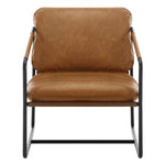 Chaise vintage année 70 - Vignette | StyleVintage™