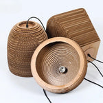 Chandelier vintage - Vignette | StyleVintage™