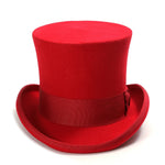 Chapeau feutre vintage - Vignette | StyleVintage™