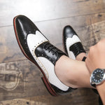 Chaussures vintage homme - Vignette | StyleVintage™
