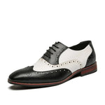 Chaussures vintage homme - Vignette | StyleVintage™