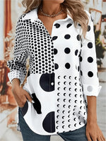 Chemise vintage femme - Vignette | StyleVintage™