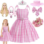 Costume fille Barbie vintage - Vignette | StyleVintage™