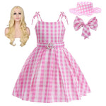 Costume fille Barbie vintage - Vignette | StyleVintage™