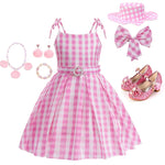 Costume fille Barbie vintage - Vignette | StyleVintage™
