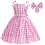 Costume fille Barbie vintage - Vignette | StyleVintage™