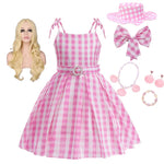 Costume fille Barbie vintage - Vignette | StyleVintage™