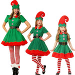 Costume lutin vintage - Vignette | StyleVintage™