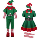Costume lutin vintage - Vignette | StyleVintage™