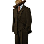 Costumes d'affaire vintage - Vignette | StyleVintage™