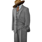 Costumes d'affaire vintage - Vignette | StyleVintage™