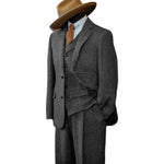 Costumes d'affaire vintage - Vignette | StyleVintage™