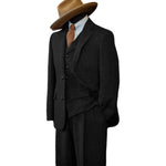 Costumes d'affaire vintage - Vignette | StyleVintage™