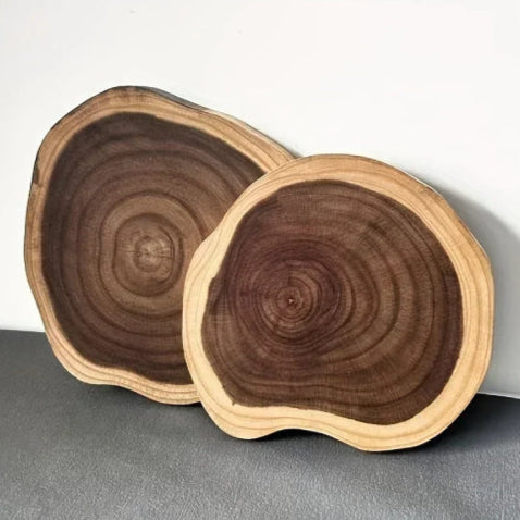 Cuisine bois vintage planche