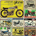 Décoration industrielle vintage - Vignette | StyleVintage™