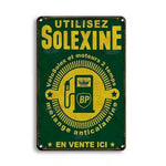 Décoration industrielle vintage - Vignette | StyleVintage™