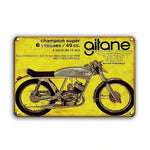 Décoration industrielle vintage - Vignette | StyleVintage™