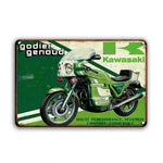 Décoration industrielle vintage - Vignette | StyleVintage™