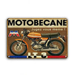 Décoration industrielle vintage - Vignette | StyleVintage™