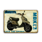 Décoration industrielle vintage - Vignette | StyleVintage™