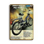 Décoration industrielle vintage - Vignette | StyleVintage™