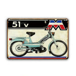 Décoration industrielle vintage - Vignette | StyleVintage™