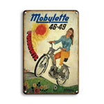 Décoration industrielle vintage - Vignette | StyleVintage™