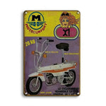 Décoration industrielle vintage - Vignette | StyleVintage™