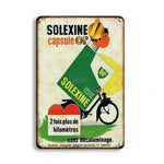 Décoration industrielle vintage - Vignette | StyleVintage™