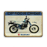 Décoration industrielle vintage - Vignette | StyleVintage™