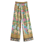 Ensemble kimono vintage - Vignette | StyleVintage™