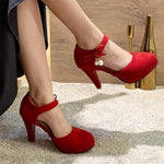 Escarpins vintage - Vignette | StyleVintage™