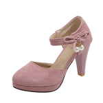 Escarpins vintage - Vignette | StyleVintage™