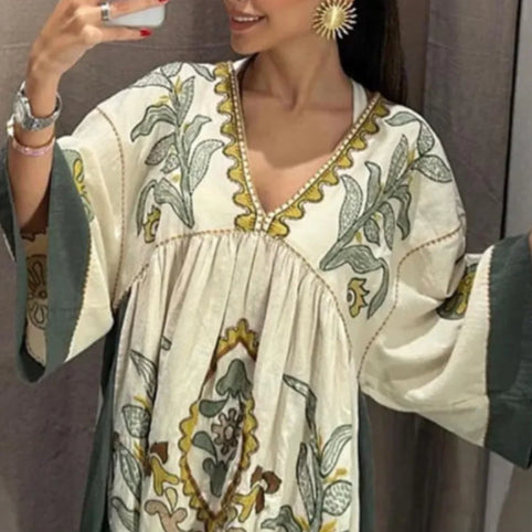 Fitshinling Vintage miroir