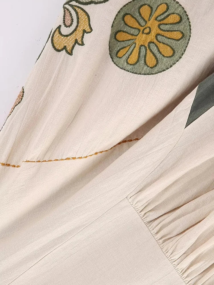 Fitshinling vintage detail