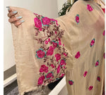 Gilet long vintage bohème - Vignette | StyleVintage™