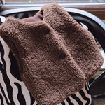 Gilet sans manche vintage - Vignette | StyleVintage™