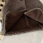 Gilet sans manche vintage - Vignette | StyleVintage™