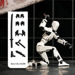 Jouet vintage année 80 - Vignette | StyleVintage™