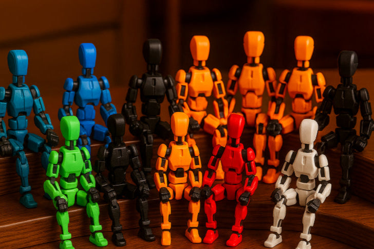 Jouet vintage année 80 collection