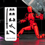 Jouet vintage année 80 - Vignette | StyleVintage™