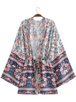 Kimono court vintage - Vignette | StyleVintage™