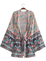 Kimono court vintage - Vignette | StyleVintage™