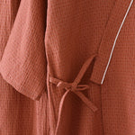 Kimono pyjama vintage - Vignette | StyleVintage™